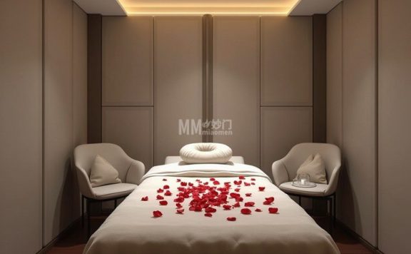 北京东城区个人按摩工作室怎么找？东四、朝阳门、崇文门附近男士养生避坑指南