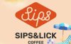sips茶兰咖啡（复兴门店）