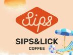 sips茶兰咖啡（复兴门店）