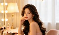 卓shang化妆造型纹绣工作室