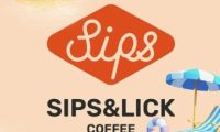 sips茶兰咖啡（复兴门店）
