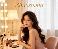 卓shang化妆造型纹绣工作室