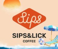sips茶兰咖啡（复兴门店）