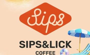 sips茶兰咖啡（复兴门店）