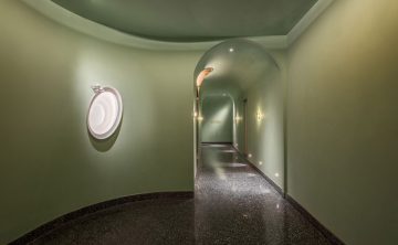 北京抓龙筋按摩全解析：传统技法带来的深层养生放松体验