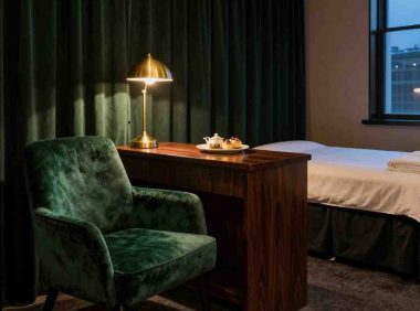忙完一天再看北京雍和宫放松，别让路程先消耗心情