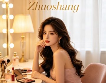 卓shang化妆造型纹绣工作室