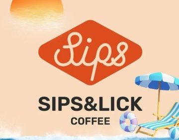 sips茶兰咖啡（复兴门店）