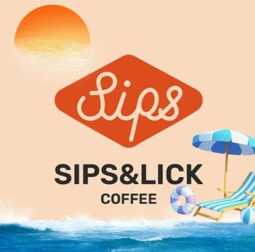 sips茶兰咖啡（复兴门店）