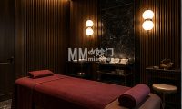 万达逛到关门，腿和心都想慢下来：北京通州区万达柔式SPA怎么选
