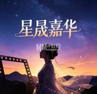 星晟嘉华·民族服饰旅拍