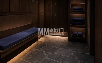 北京东城区王府井高端SPA会所：不是环节越多越隆重
