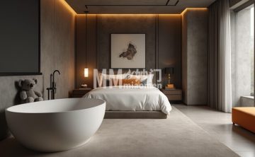 北京公寓SPA-都市就近私享放松新方式