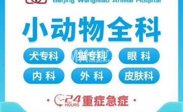 北京旺妙动物医院