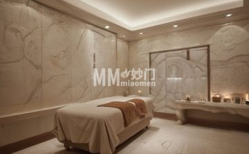 为什么有人放松更爱选北京个人SPA工作室？核心原因都在这