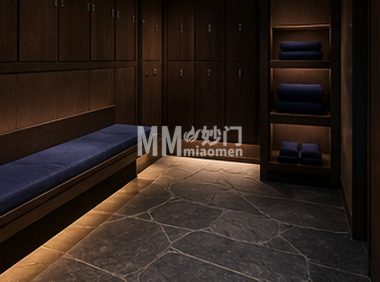 北京东城区王府井高端SPA会所：不是环节越多越隆重
