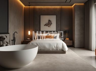 北京公寓SPA-都市就近私享放松新方式