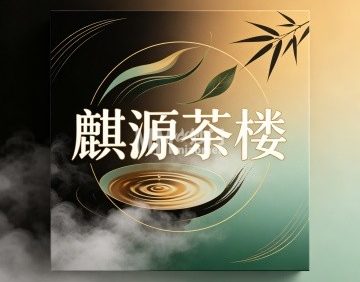 麒源茶楼