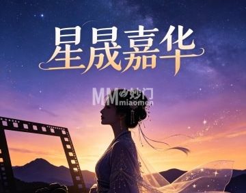 星晟嘉华·民族服饰旅拍