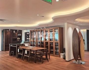 良禽佳木原木定制（海淀店）