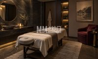 北京西城区车公庄男士SPA，只有一小时还值得约吗
