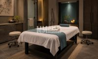 北京石景山古城双人四手SPA：多一位人员，舒服在哪里