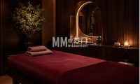 北京朝阳区安贞桥私人柔式SPA-一处让人身心舒展的地方