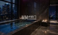 北京丰台区丽泽商务区双人四手SPA怎么选