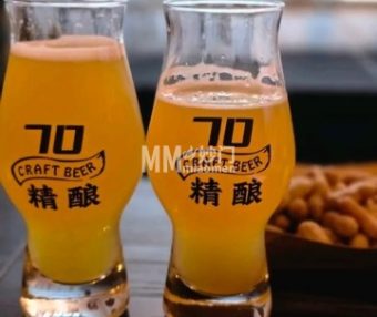 70精酿啤酒吧-珠江骏景店