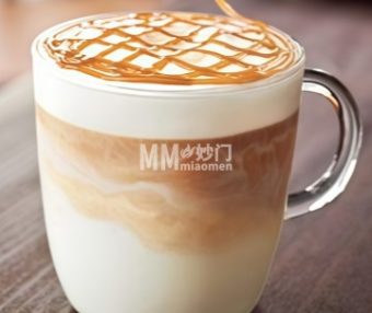 星巴克（西铁营万达广场店）