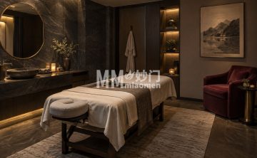 北京西城区车公庄男士SPA，只有一小时还值得约吗