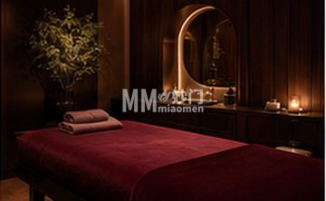 北京朝阳区安贞桥私人柔式SPA-一处让人身心舒展的地方