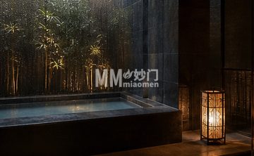 北京顺义区南法信个人SPA工作室给你一个生活的缓冲选择
