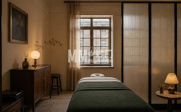 北京东城区东单精油按摩SPA-忙碌生活的稳定剂