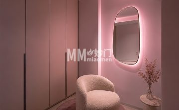 北京丰台区马家堡柔式SPA：南城夜里安静下来，房间里的分寸更重要