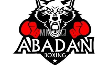ABADAN拳击俱乐部
