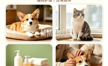 四方格宠物