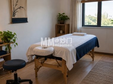 北京海淀区魏公村个人按摩工作室：预约的是谁，差别不小
