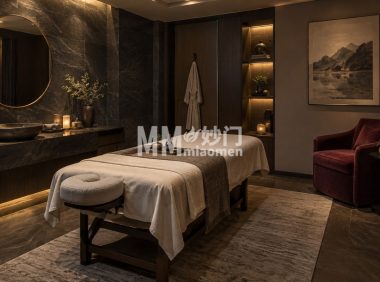 北京西城区车公庄男士SPA，只有一小时还值得约吗