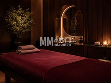 北京朝阳区安贞桥私人柔式SPA-一处让人身心舒展的地方