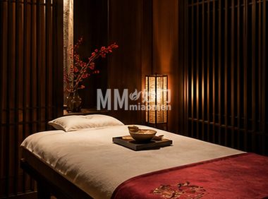 商场逛到脚步变慢：北京大兴区西红门精油按摩SPA怎么选得舒服