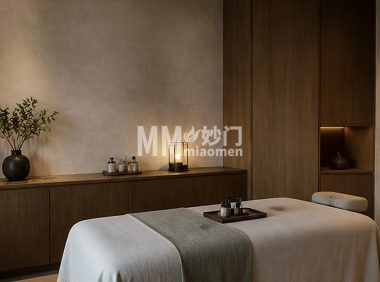 度假区走到脚步发沉想要休息一下：北京通州区临河里精油SPA怎么选