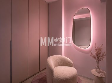 北京丰台区马家堡柔式SPA：南城夜里安静下来，房间里的分寸更重要