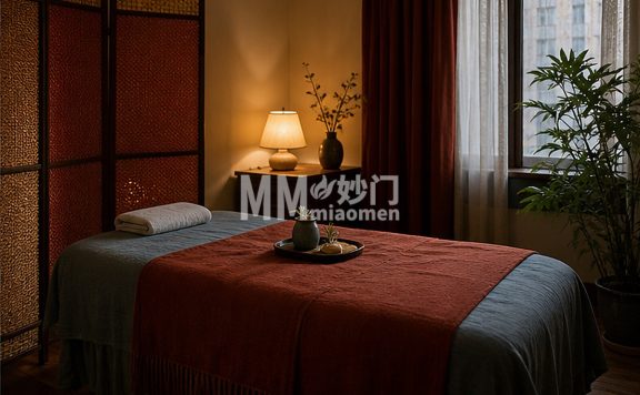 一天走过菜市口和广安门，腰腿别硬撑：北京西城区广安门家庭式养生按摩怎么挑