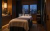 北京朝阳健德门夜间SPA，晚一点去也要把时间说清