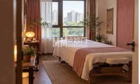 北京丰台角门个人工作室SPA：氛围可以私密，项目和价钱必须明白