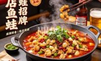 破店鱼蛙·烧烤龙虾（石景山店）