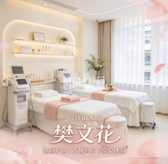 樊文花（远洋山水店）