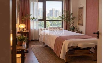 北京丰台角门个人工作室SPA：氛围可以私密，项目和价钱必须明白
