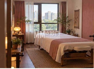 北京丰台角门个人工作室SPA：氛围可以私密，项目和价钱必须明白